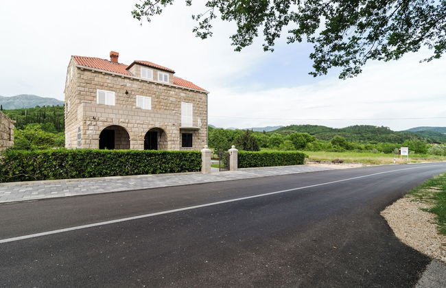 Apartments Dubrovnik Banac - Photo 37