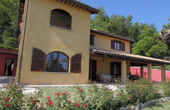 Casale Degli Ulivi 10 2 Emma Villas - Foto 35