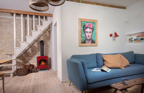 Domek w Janowcu - Foto 20