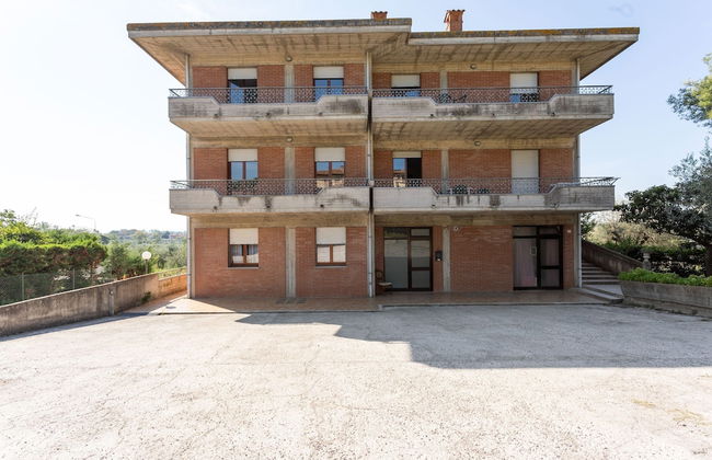 Apartment in Tuscany Near Lake Trasimeno - Foto 38