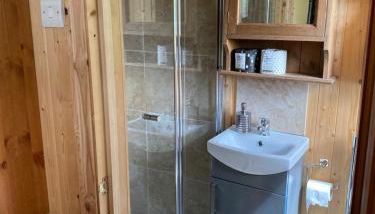 Martha's retreat - Foto 5, Shower