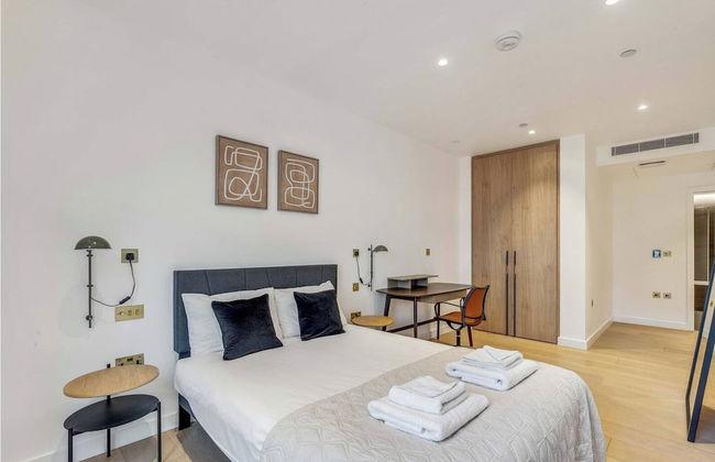 StayCozy at King's Cross - Foto 36