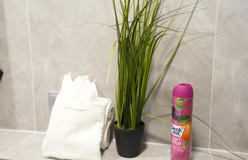 Luxury Apartments - Wohnung IA - Elegante Mini-Suite - Foto 10