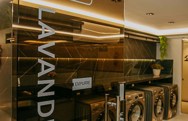 Unity Suites - Photo 73