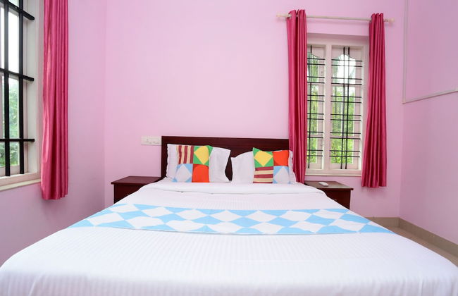 OYO 15916 Home Cozy 2BHK Kalpetta - Foto 11