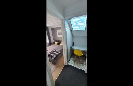 3 Bed House Stunning Views And Free Parking - Foto 40