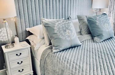 Cotswold Chic Retreats "Jacinabox" Central Chipping Campden-Parking-Garden - Photo 15