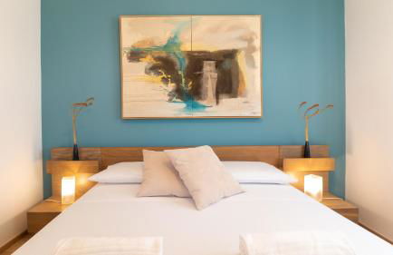 Villa Marina-S'Arena Scoada - Foto 11