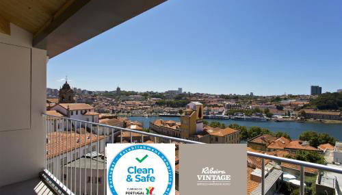 RVA - Sao Joao Novo Apartments - Photo 3