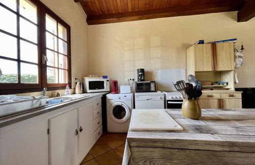 Maison 4 pièces 7 couchages SAINT PIERRE D'OLERON SPO000-136 - Foto 12