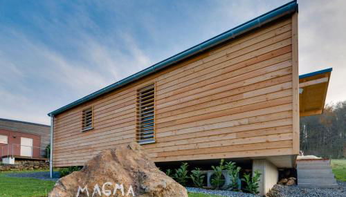 Ferienhaus Eifeltraum Magma - Photo 4