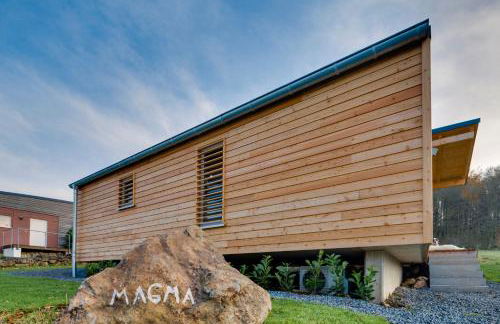 Ferienhaus Eifeltraum Magma - Foto 4