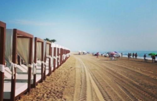 Casa Noyas Oasis Beach - Foto 39