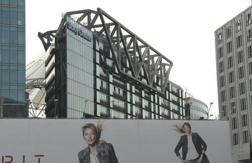 Central Apartments - Photo 27