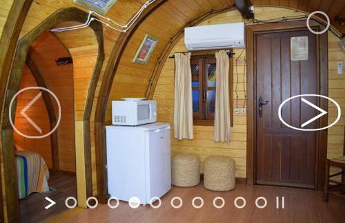 El Mirador de la Mancha - Foto 36