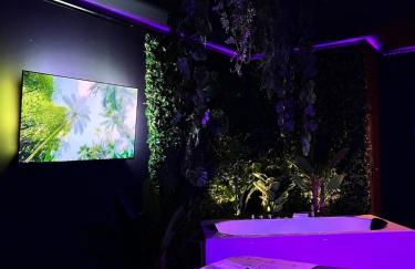 Amazonia Suite - Starry Sky & Spa Bath - Foto 45