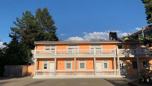 BEST LONGSTAY INN, homestead and extended stay - KRAL Hotels Erlangen - Foto 1