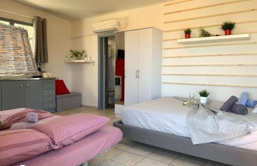 Olive Hill Private House - Foto 11