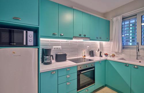 12LVE Vouliagmeni Apartment - Foto 23