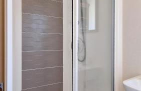 Althea Holiday Caravan, White Horse - Foto 19