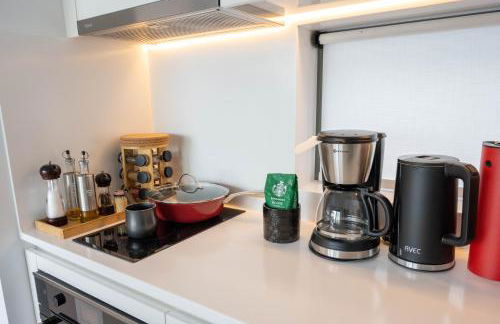 AZIZA luxury suite - Foto 16