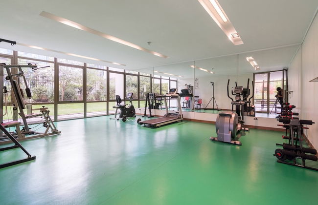 Exclusive Apartment In San Damian, Vitacura - Photo 24