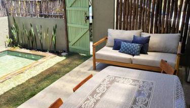 Casa Arandu - Patacho - Foto 3, Garden