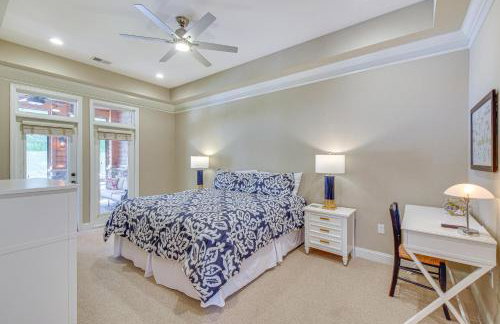 Spacious Lake Keowee Home Boat Slip and Pool Access - Foto 11