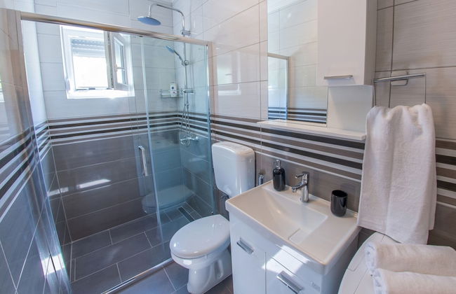 Villa Clea - Foto 26