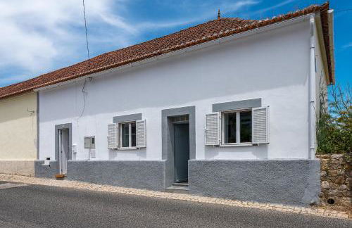 Carregado House close to Lisbon - Foto 48