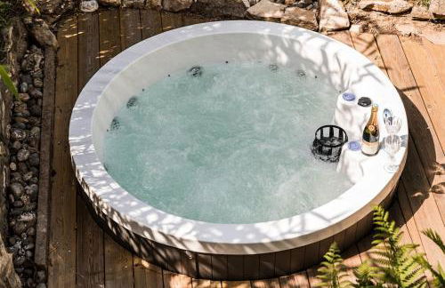 La Villa de l'Etoile 10 personnes - Foto 25