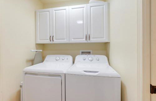 Pet-Friendly Fort Pierce Home with Screened Porch! - Foto 18