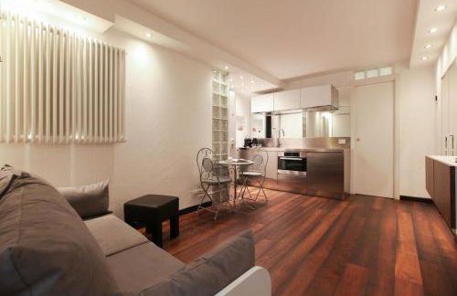 Hacca Collection - Charming Studio in Corso Magenta - Photo 23