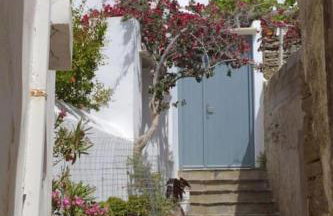 Amberi Tinos in Panormos - Foto 29