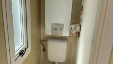 Mobilheim Tinyhouse - Foto 4, Shower