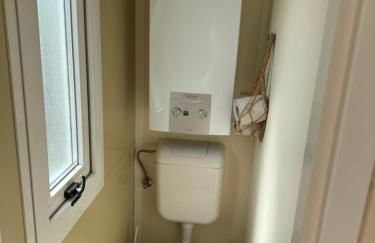 Mobilheim Tinyhouse - Foto 4