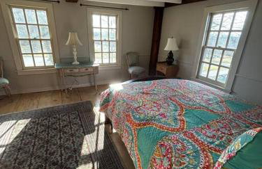 The 1782 Darling House on the Litchfield Green - Foto 70