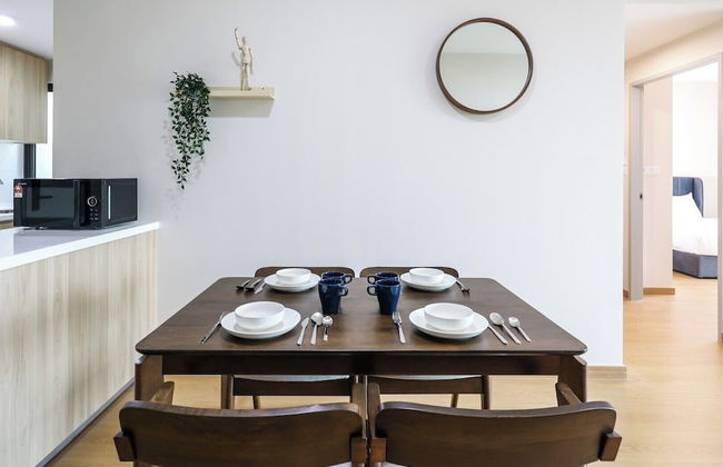 Maya Bay Residence Banting Icon Stay - Foto 24