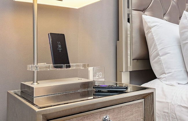 Bay Village Suites - Foto 2