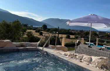 VILLA AVERTO - Foto 11