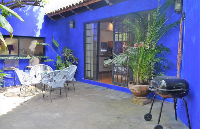 Casa Azul by MDR - Foto 30