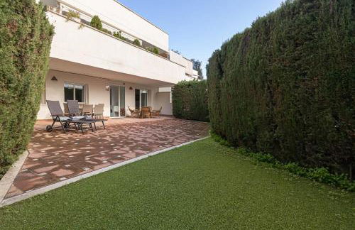 Apartamento Altos de Banús V - Foto 6