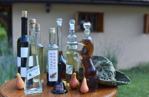 Imanje Jelaš - Foto 39