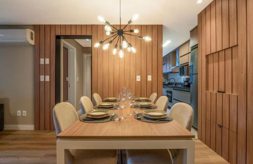 BAV 201B - Aconchego em Gramado 2 dorm Bavária - Foto 6