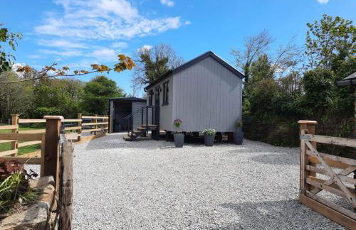 Beautiful Cabin near Padstow - Foto 44