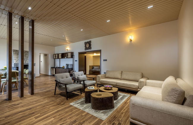 Amã Stays & Trails Sneh Villa, Kodaikanal - Foto 19