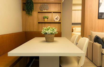 O mais novo e aconchegante da cidade - Foto 19