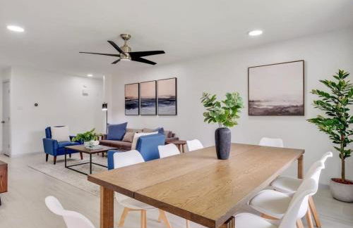 Best of Irving - Yard Firepit Free Parking - Foto 10