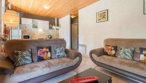 Family Escape in Les Salelles - Foto 2