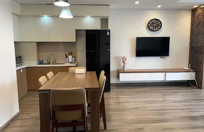 Hong Kong TOWER - Cityview Apartments - Foto 35